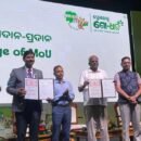Hatsun Agro Product Ltd. Partners with Government of Odisha and State Bank of India to Launch 'Go Dhan' to Empower Dairy Farmers