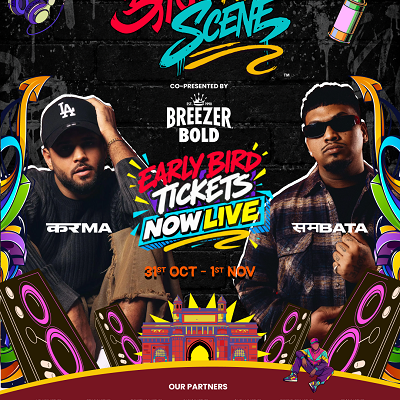 Percept Live Unveils the Debut Edition of 'Aaj ka Scene'