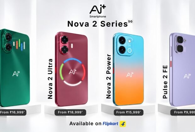 BBD 2026 Smartphone Buying Guide: Ai+ Smartphones to Consider This Festive Season