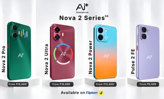 BBD 2026 Smartphone Buying Guide: Ai+ Smartphones to Consider This Festive Season