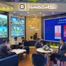 Group 108 Showcases Next Generation Retail Destinations at MAPIC India