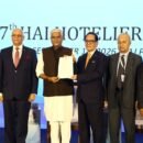 PM Modi Underscores HAI and Industry's Role in India's Journey Towards Viksit Bharat