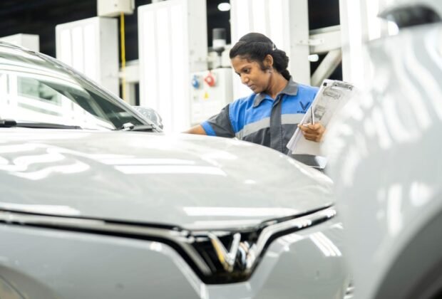 Why a Long Car Warranty Matters More in the EV Era