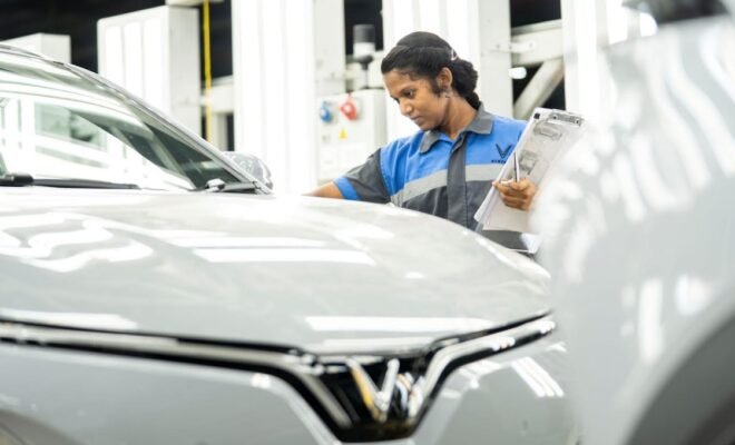 Why a Long Car Warranty Matters More in the EV Era