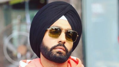 Ammy virk
