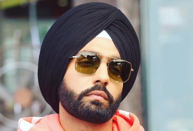 Ammy virk