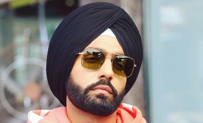 Ammy virk