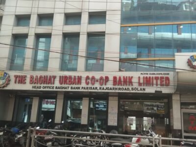 Bank
