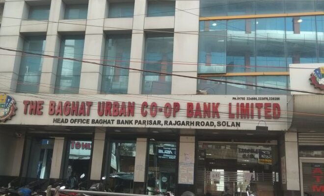 Bank