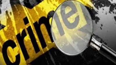 Crime