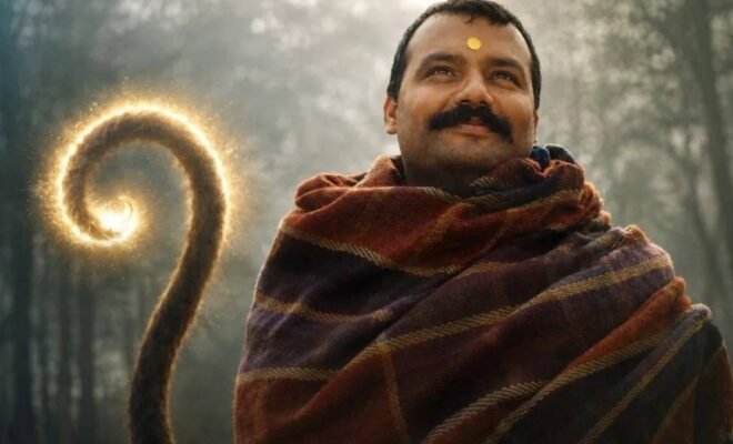 Hanuman