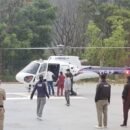 Helicopter