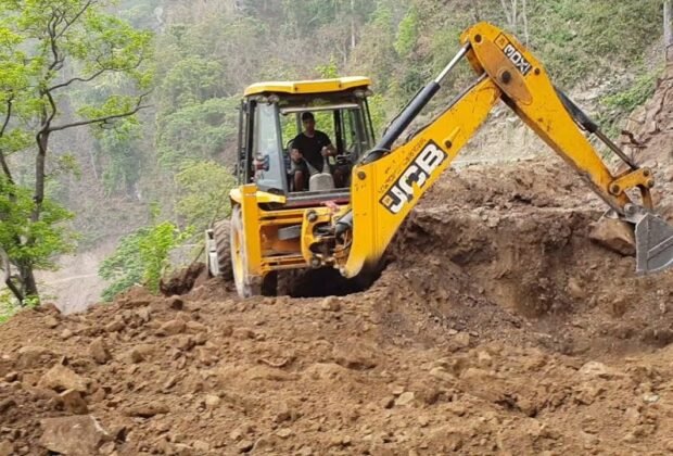 Jcb