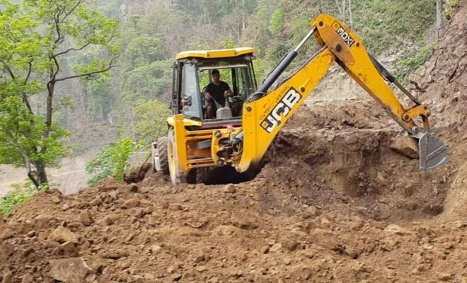 Jcb