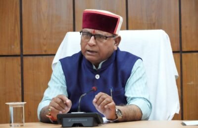 Khajan das
