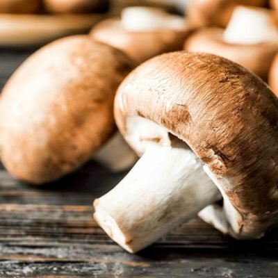 Mashroom