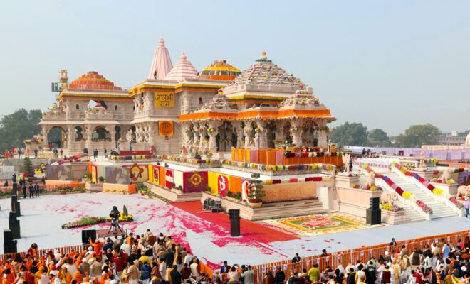 Ram mandir