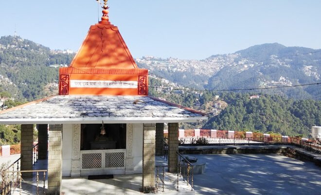 Shimla