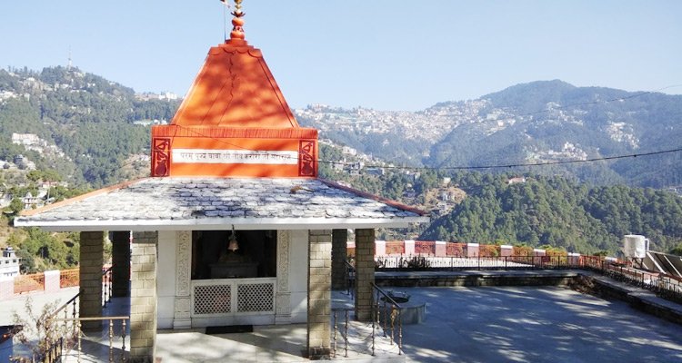 Shimla