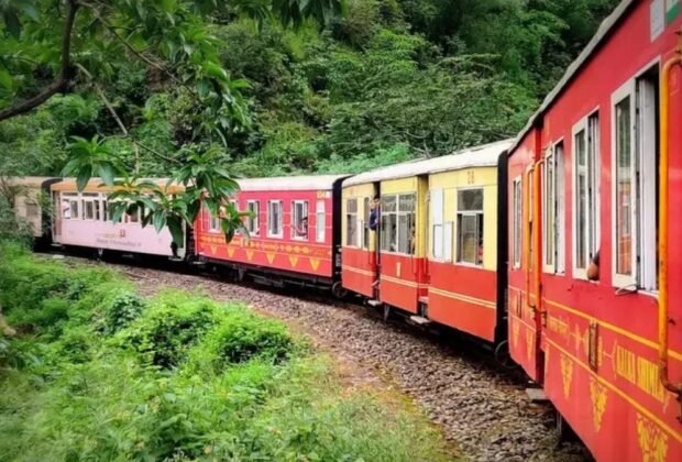 Train