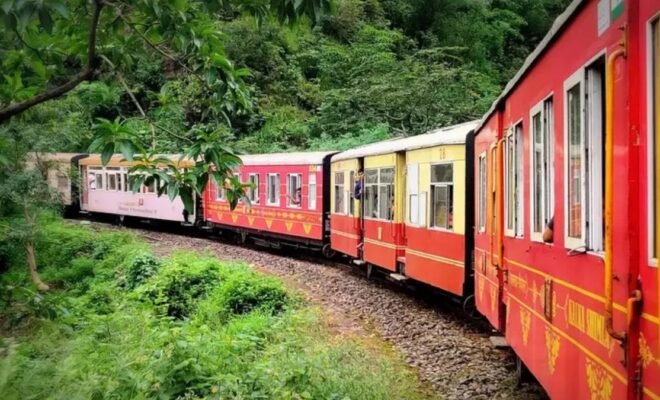 Train