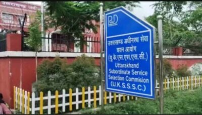 Uttarakhand