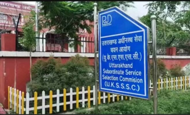 Uttarakhand