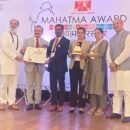 Bisleri International Receives Mahatma Award 2026 for CSR Excellence