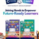 Oxford University Press and Canva Join Hands to Empower Future Ready Learners