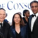 Raj Subramaniam, President and Chief Executive Officer of FedEx Corporation, Receives Appeal of Conscience Award