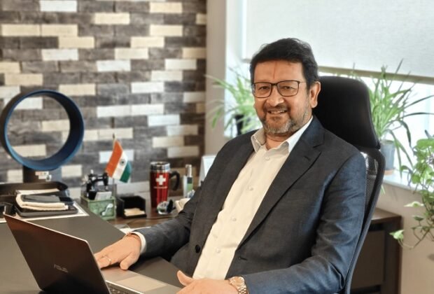 Meenakshi (India) Limited Announces Sub Division of Equity Shares to Enhance Tradability