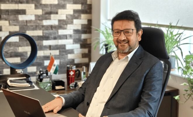 Meenakshi (India) Limited Announces Sub Division of Equity Shares to Enhance Tradability