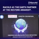Racold Joins The Restore Awards® as Earth Partner to Promote Energy Efficient, Sustainable Comfort