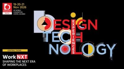 ORGATEC India 2026 to Spotlight India's Workplace Transformation with 'WorkNXT Design, Technology and Experiences'