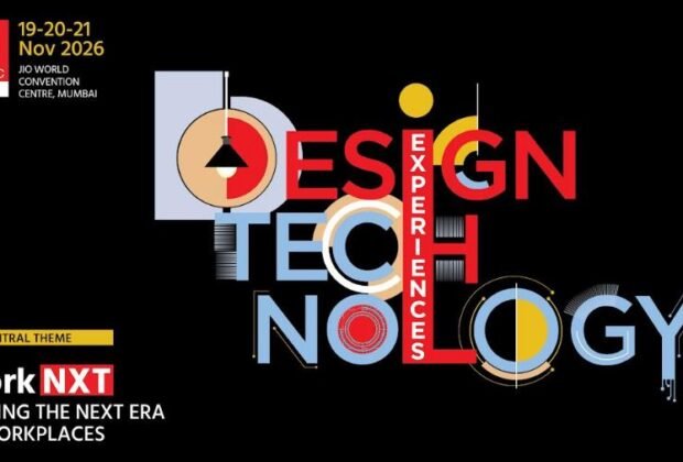 ORGATEC India 2026 to Spotlight India's Workplace Transformation with 'WorkNXT Design, Technology and Experiences'