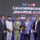 VinFast India Named 'EV Manufacturer of the Year' at HT Auto Leaderboard Awards
