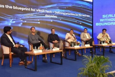 Viksit Tech 47 Unveils Landmark Report and Announces Inaugural Award Winners at India Mobile Congress