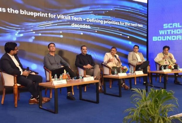 Viksit Tech 47 Unveils Landmark Report and Announces Inaugural Award Winners at India Mobile Congress