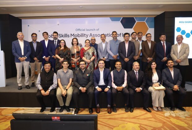 GSMAI Launched to Build a Trusted Ecosystem for India's Global Skills Mobility, With 17 Founding Organisations