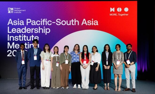 From Waste Segregation to Global Stages: Students Turn Local Challenges into Real World Solutions