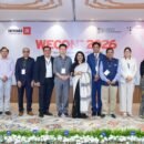 Chitkara University Hosts WECON 2026, Bringing Global Perspectives on AI for Societal and Industrial Transformation