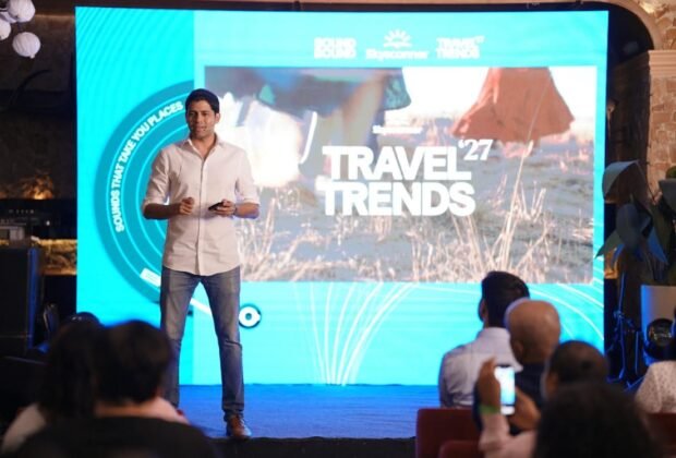 Skyscanner Unveils Travel Trends 2027: Travel, Better Spent