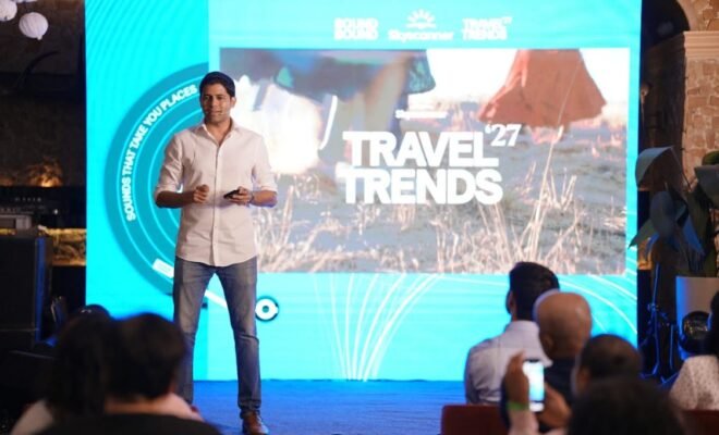 Skyscanner Unveils Travel Trends 2027: Travel, Better Spent