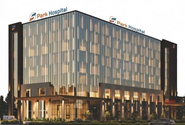 Park Hospital Marks Groundbreaking of Rs. 200 Crore, 550 Bed Multi Super Speciality Hospital in Prayagraj