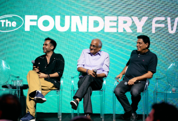 The Foundery Opens Cohort 2: The Search for India's Next Generation of Entrepreneurs Begins