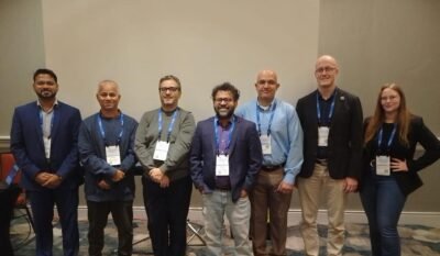 Big Bang Boom Solutions Announces Ambitious Plan to Build a Sovereign Quantum Radar at IEEE MILCOM