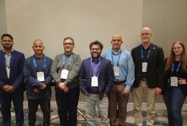 Big Bang Boom Solutions Announces Ambitious Plan to Build a Sovereign Quantum Radar at IEEE MILCOM