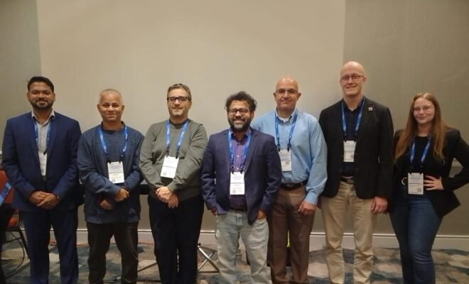 Big Bang Boom Solutions Announces Ambitious Plan to Build a Sovereign Quantum Radar at IEEE MILCOM