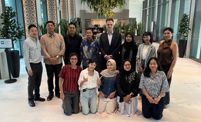 Asia's No. 1 Business School Uses AI to Sharpen Judgement in Leaders