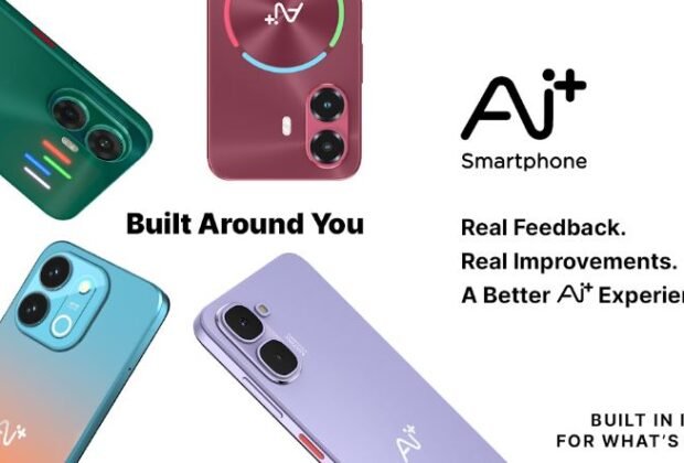 Built Around You: How Customer Voices Are Shaping the Ai+ Smartphone Experience